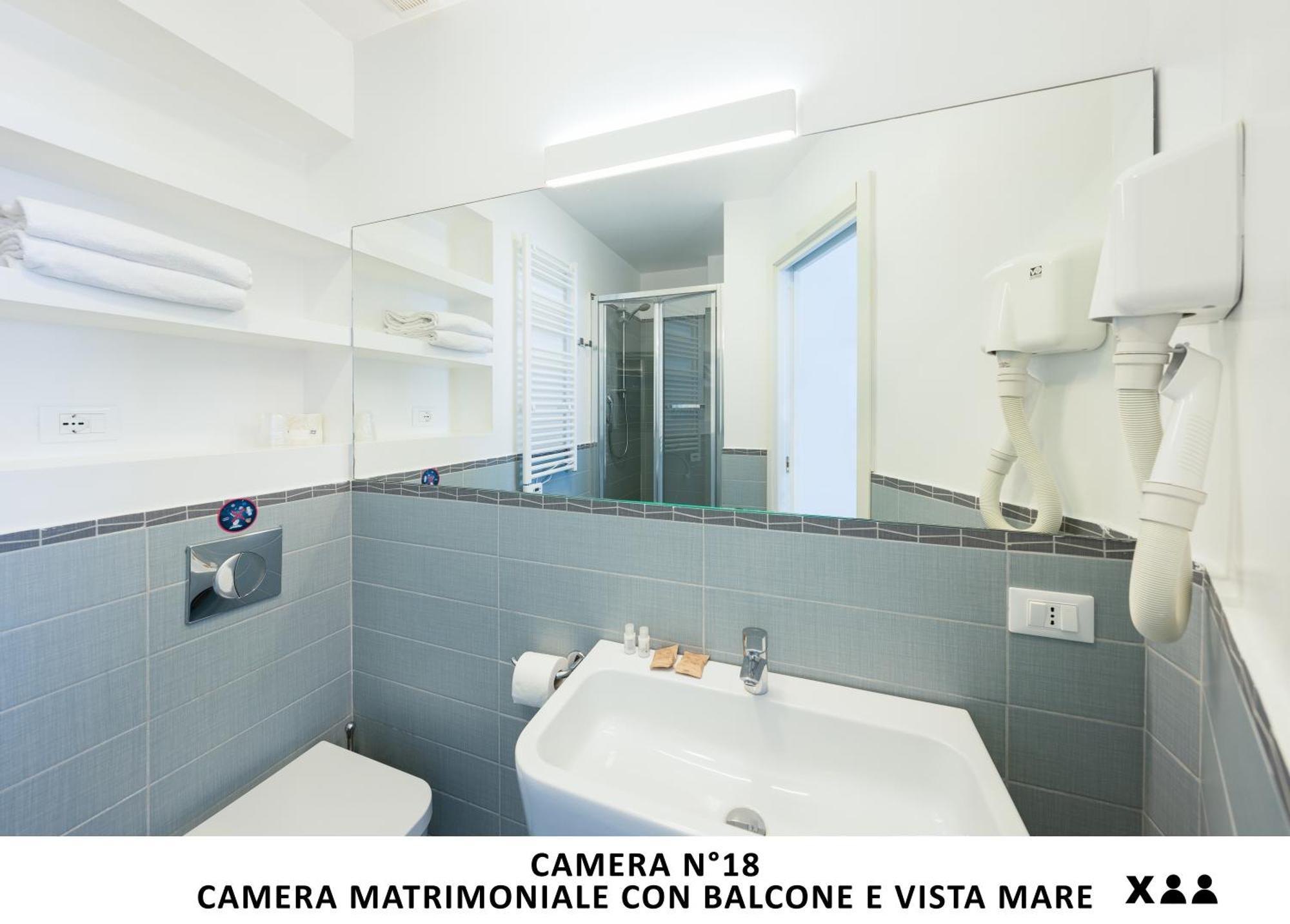 Al Mare Hotel Monterosso al Mare Exterior photo