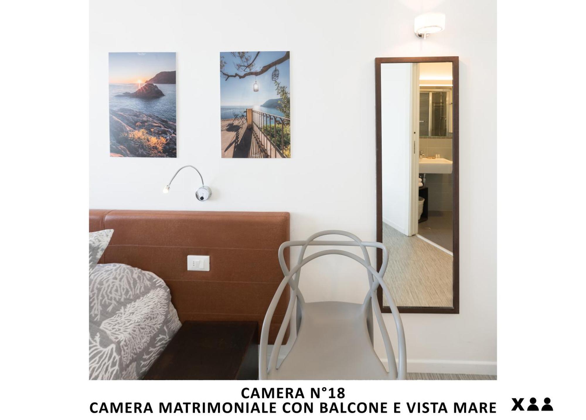 Al Mare Hotel Monterosso al Mare Exterior photo
