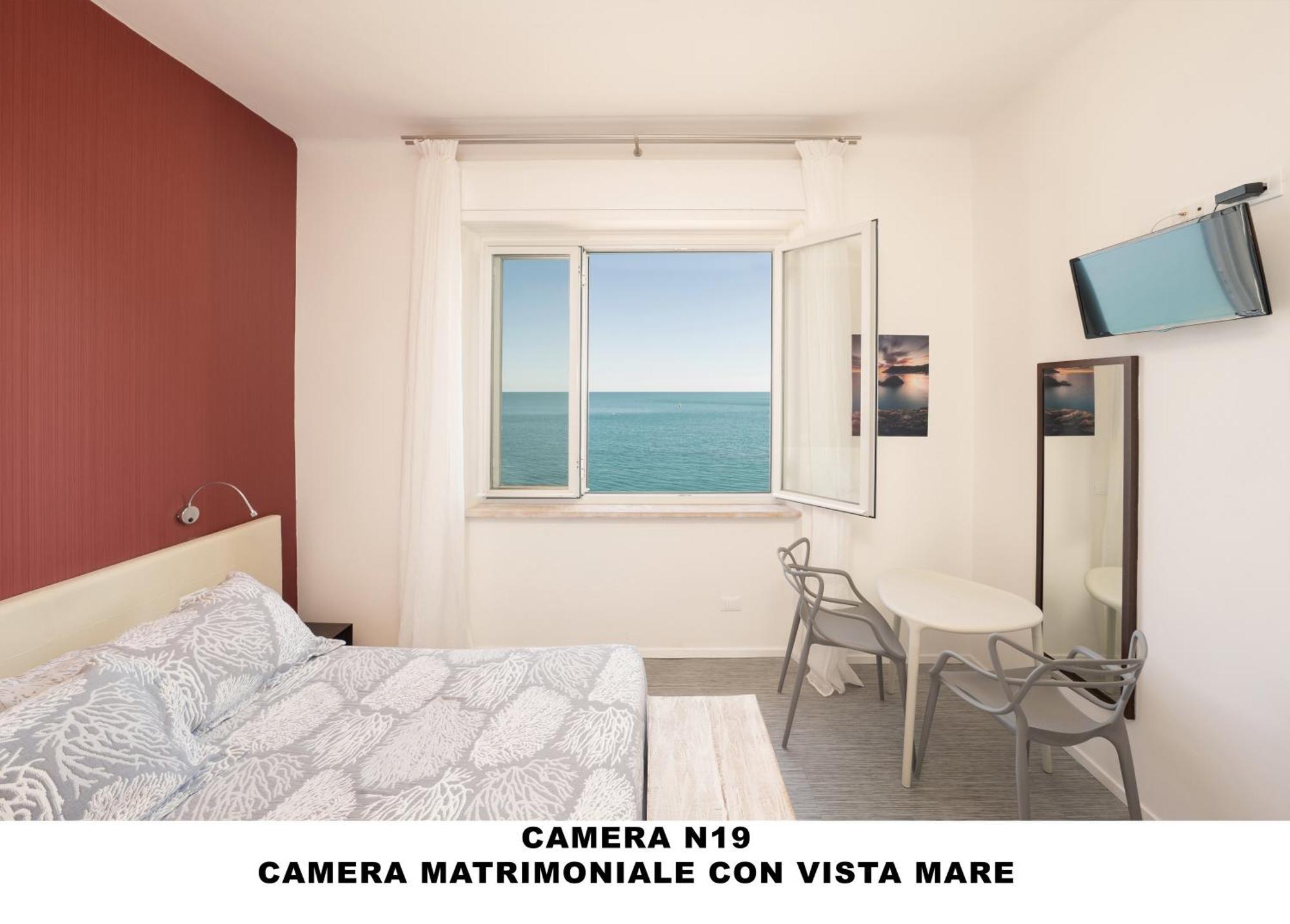 Al Mare Hotel Monterosso al Mare Exterior photo